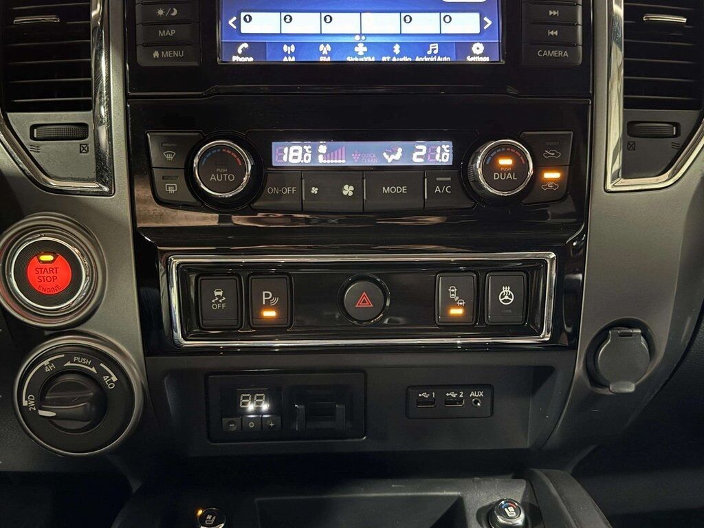 2019 Nissan Titan XD PRO-4X San Clemente CA