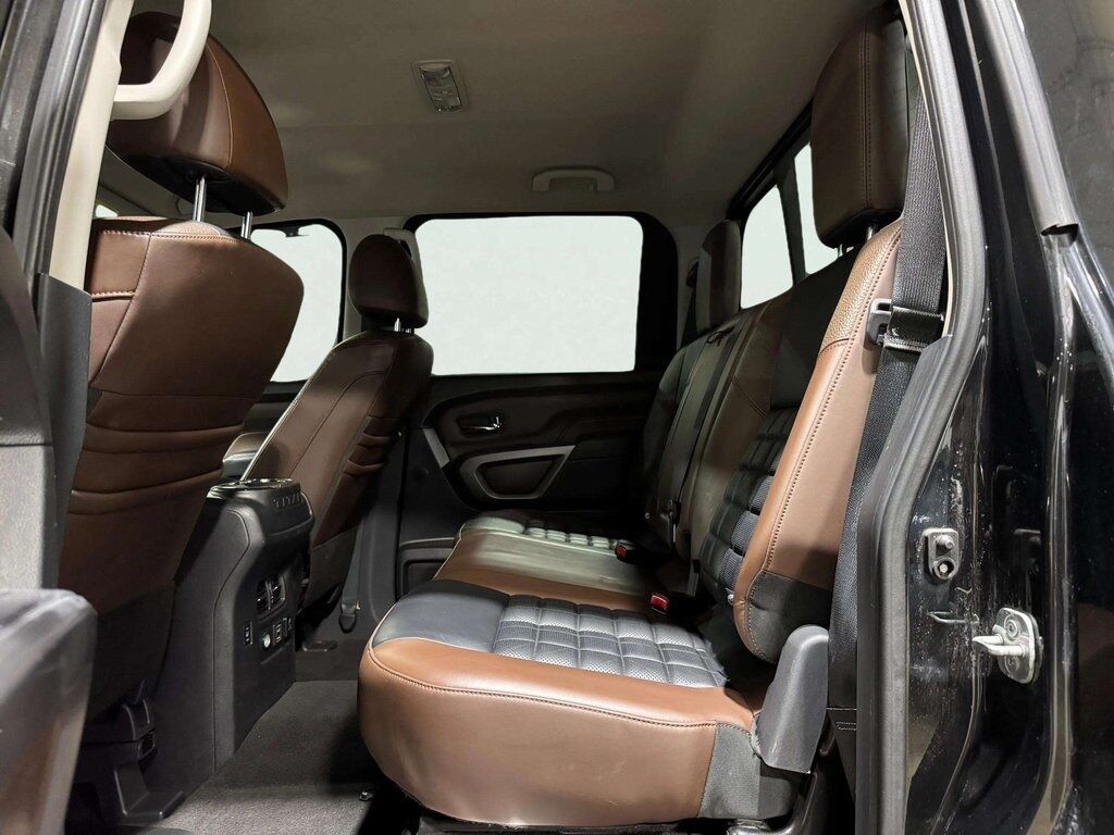 2019 Nissan Titan XD PRO-4X San Clemente CA