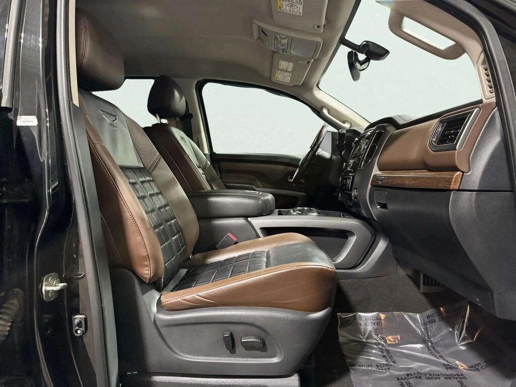 2019 Nissan Titan XD PRO-4X San Clemente CA