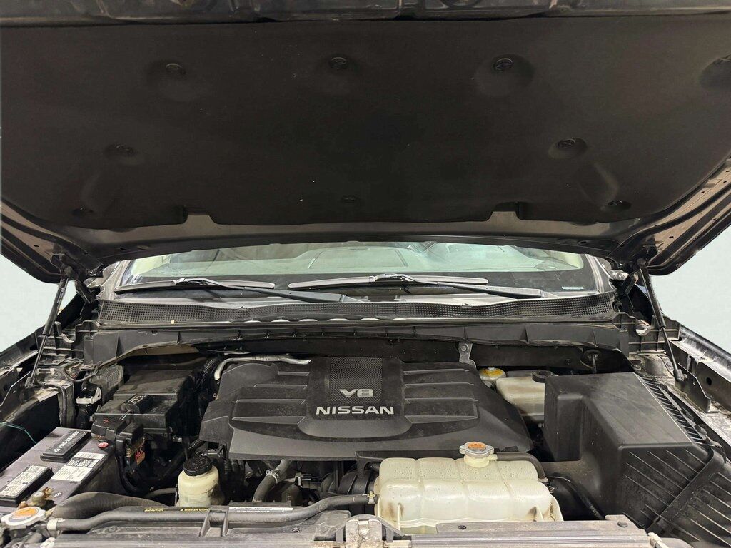 2019 Nissan Titan XD PRO-4X San Clemente CA