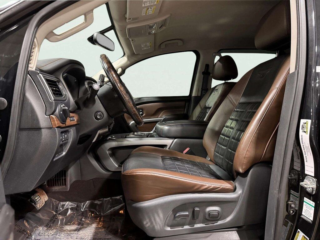 2019 Nissan Titan XD PRO-4X San Clemente CA