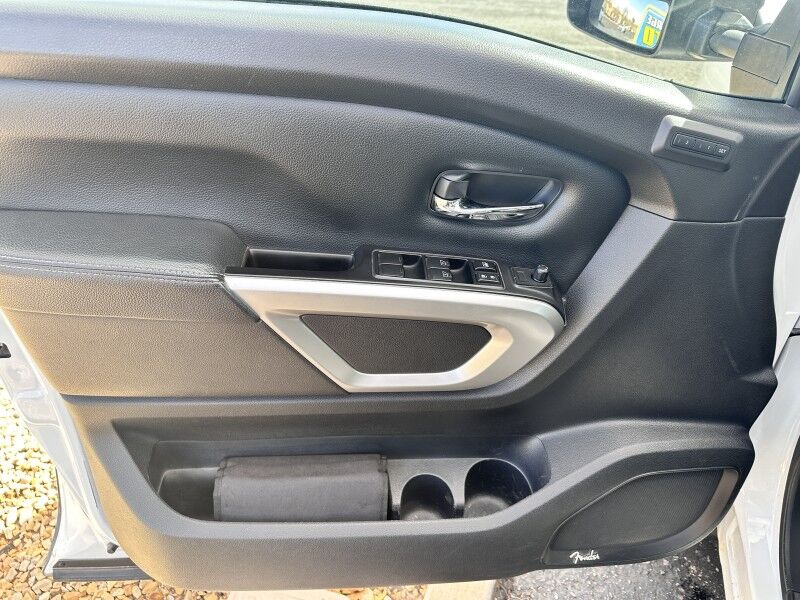 2019 Nissan Titan XD PRO-4X St George UT