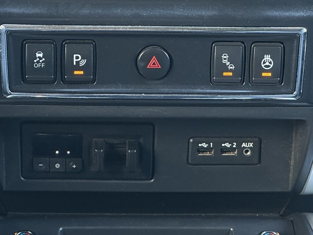 2019 Nissan Titan XD PRO-4X w/Premium &amp; Convenience Pkg San Clemente CA