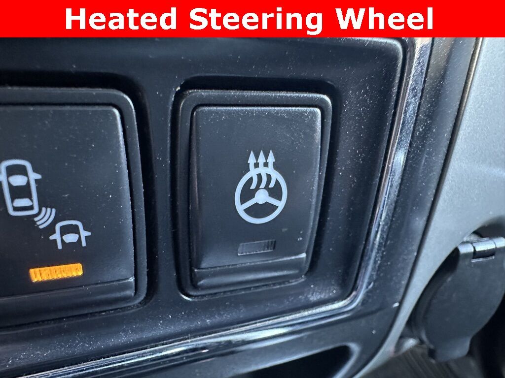 2019 Nissan Titan XD PRO-4X w/Premium &amp; Convenience Pkg San Clemente CA