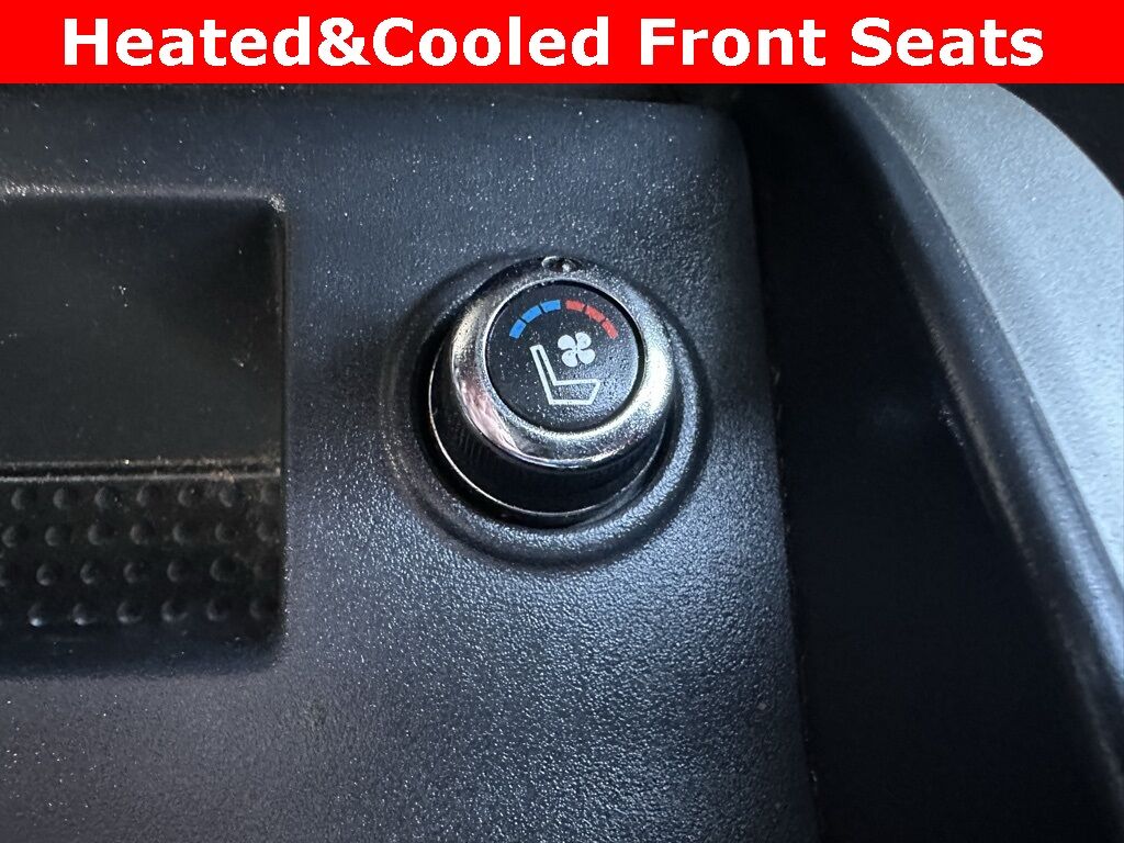 2019 Nissan Titan XD PRO-4X w/Premium &amp; Convenience Pkg San Clemente CA