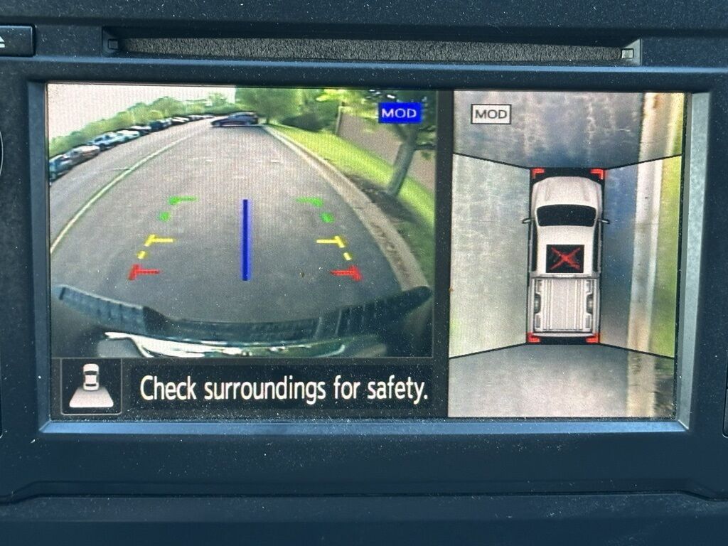 2019 Nissan Titan XD PRO-4X w/Premium &amp; Convenience Pkg San Clemente CA