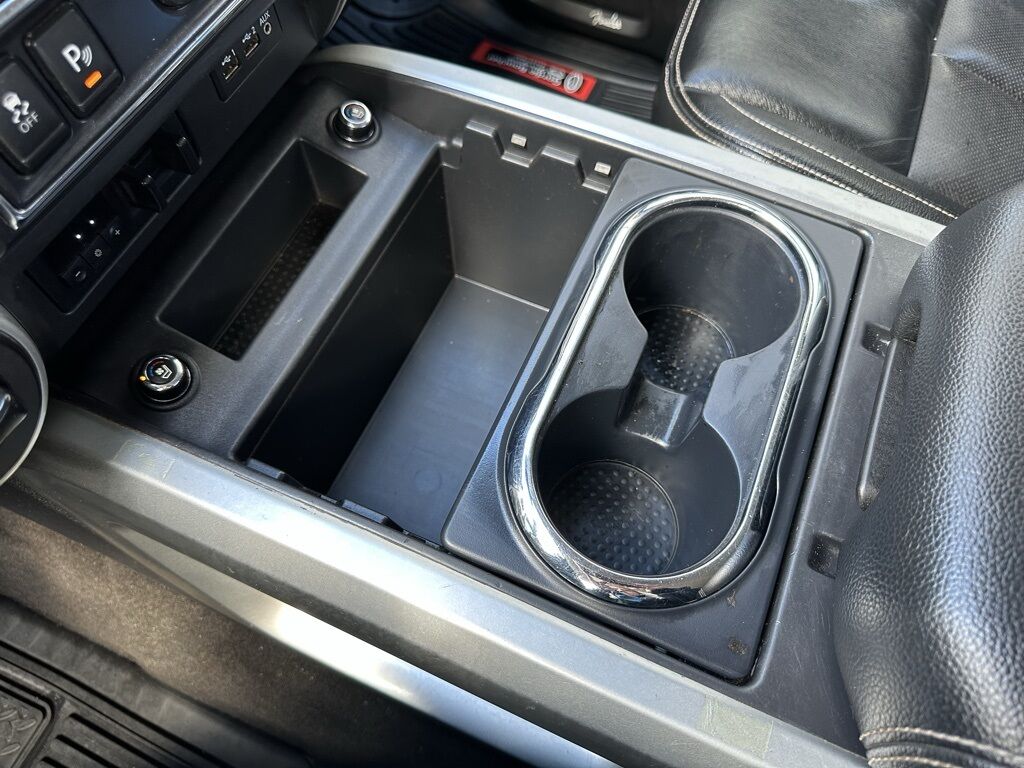 2019 Nissan Titan XD PRO-4X w/Premium &amp; Convenience Pkg San Clemente CA