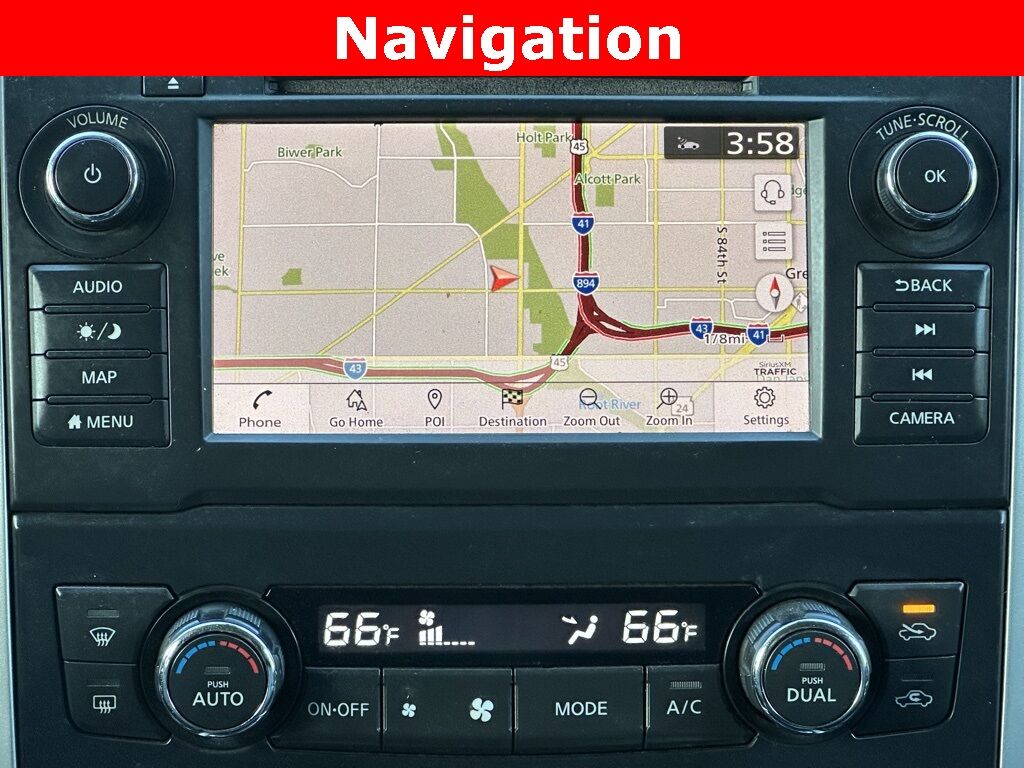 2019 Nissan Titan XD PRO-4X w/Premium &amp; Convenience Pkg San Clemente CA