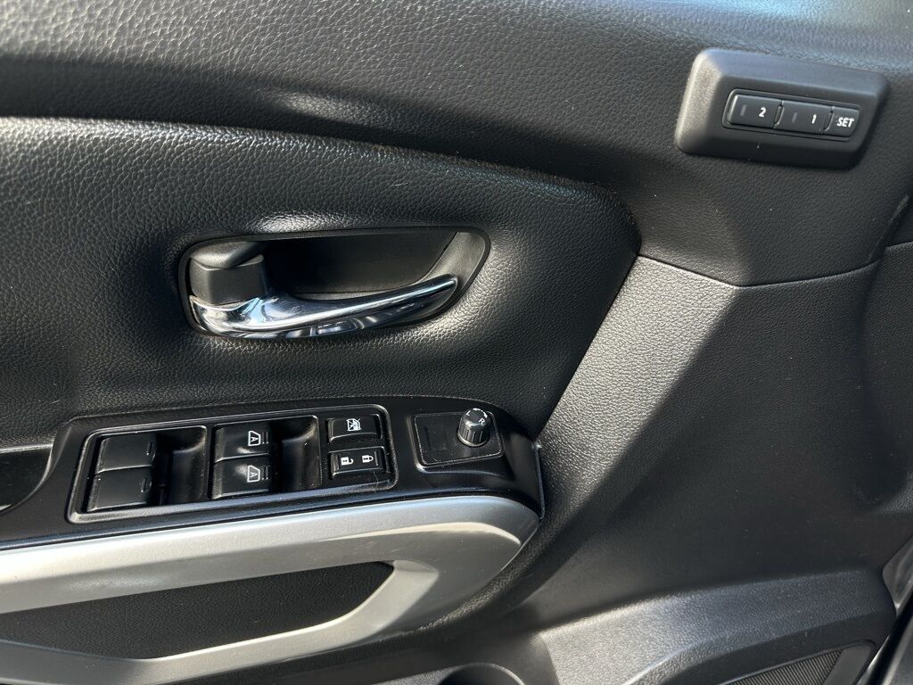 2019 Nissan Titan XD PRO-4X w/Premium &amp; Convenience Pkg San Clemente CA