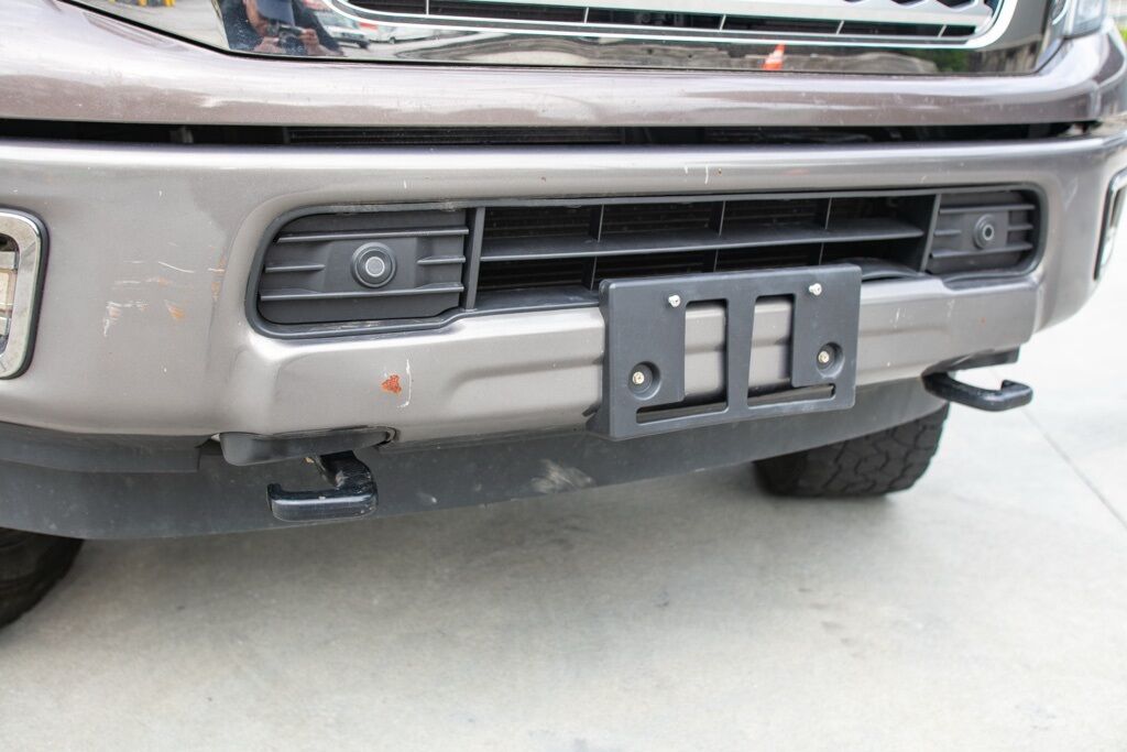 2019 Nissan Titan XD Platinum Reserve Atlanta GA