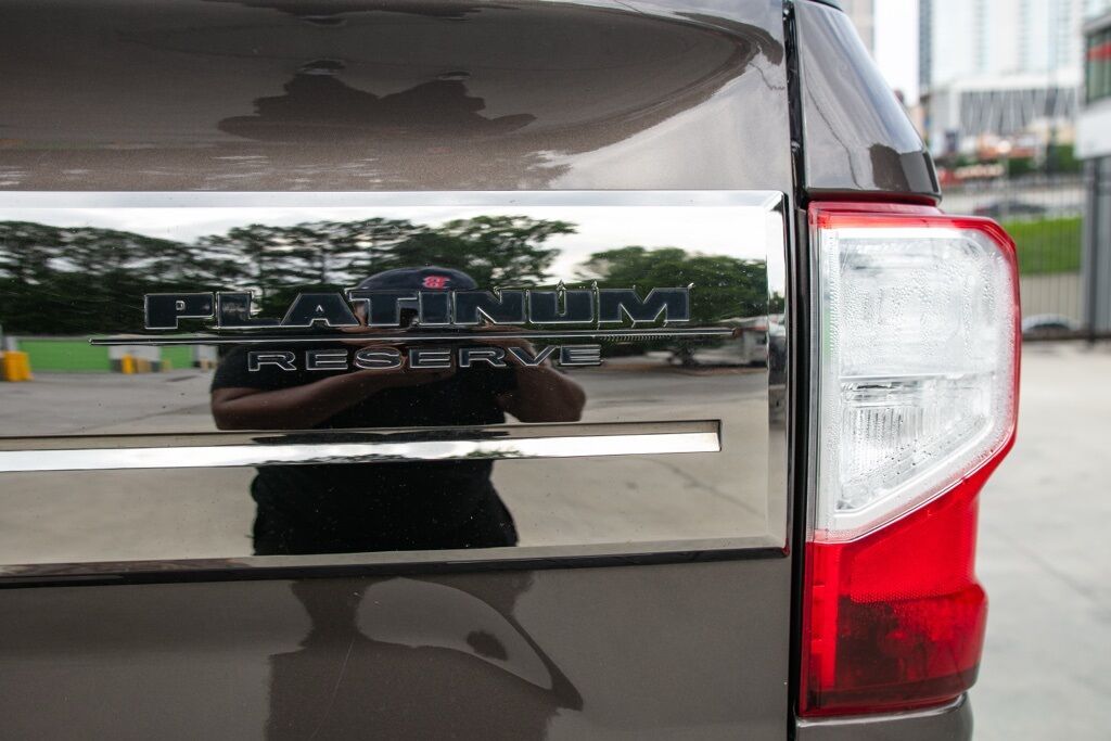 2019 Nissan Titan XD Platinum Reserve Atlanta GA