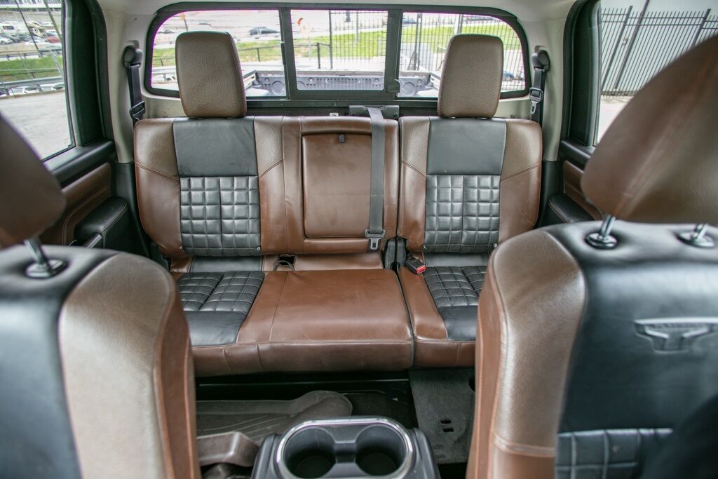 2019 Nissan Titan XD Platinum Reserve Atlanta GA