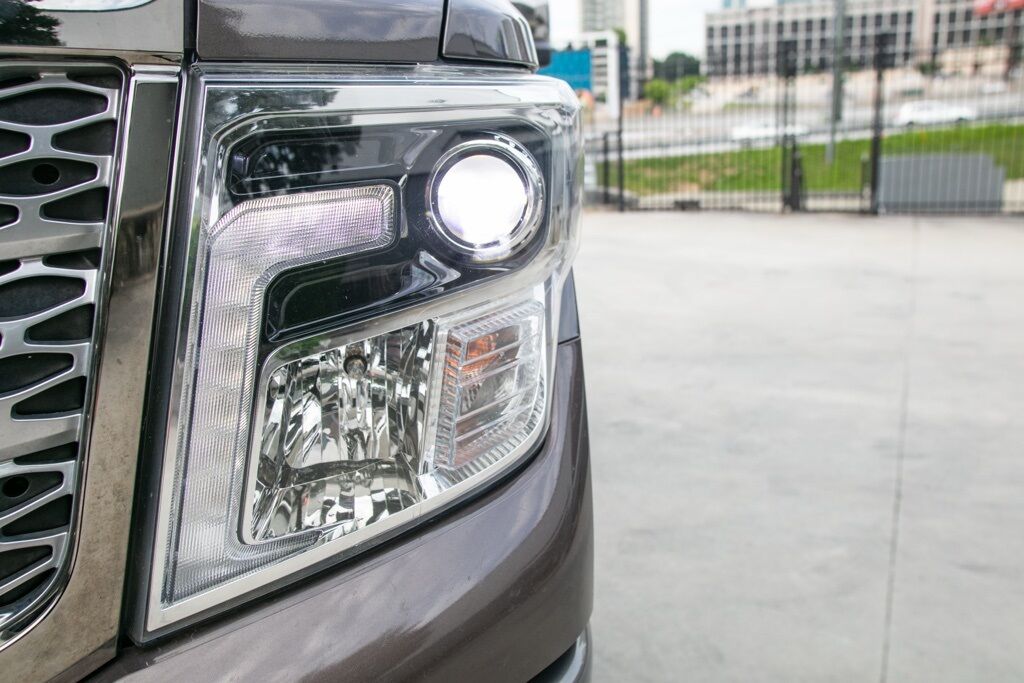 2019 Nissan Titan XD Platinum Reserve Atlanta GA