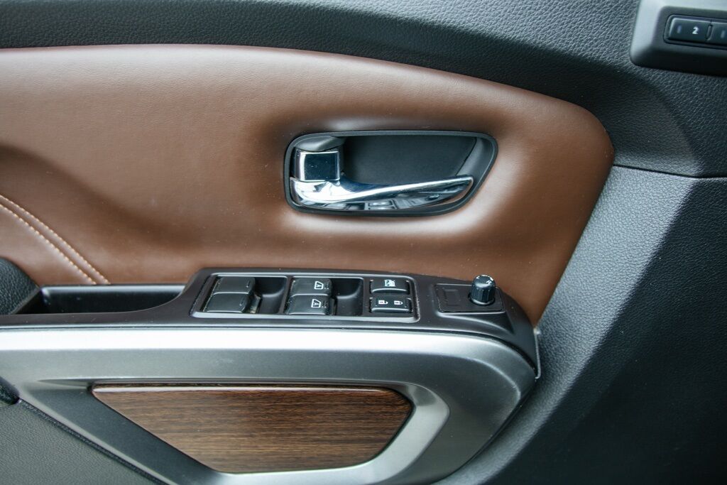 2019 Nissan Titan XD Platinum Reserve Atlanta GA