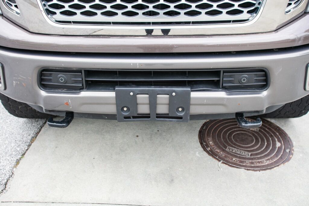 2019 Nissan Titan XD Platinum Reserve Atlanta GA