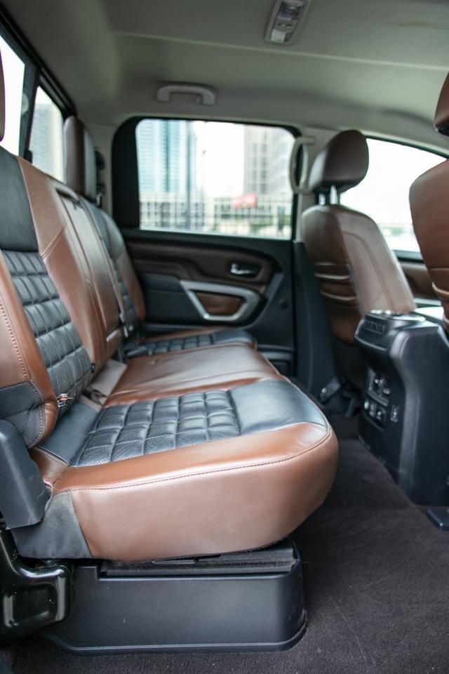 2019 Nissan Titan XD Platinum Reserve Atlanta GA