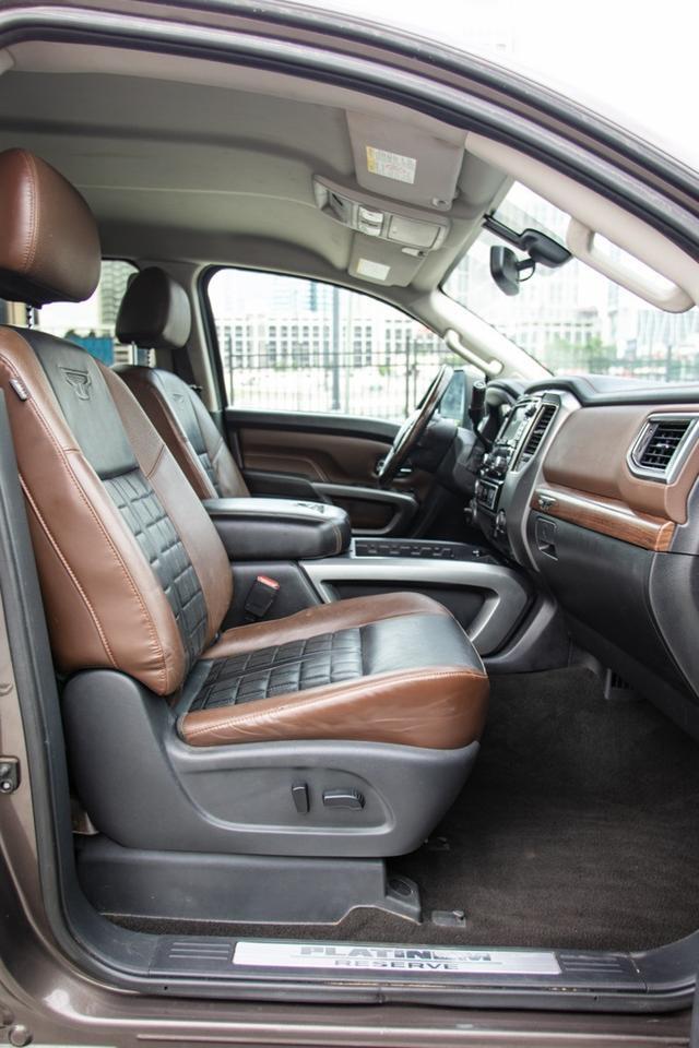 2019 Nissan Titan XD Platinum Reserve Atlanta GA