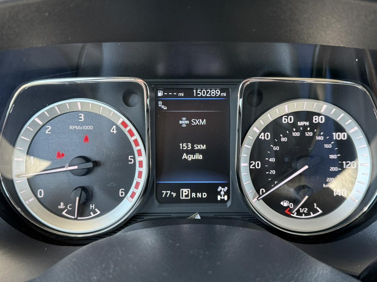 2019 Nissan Titan XD Platinum Reserve Hollywood FL