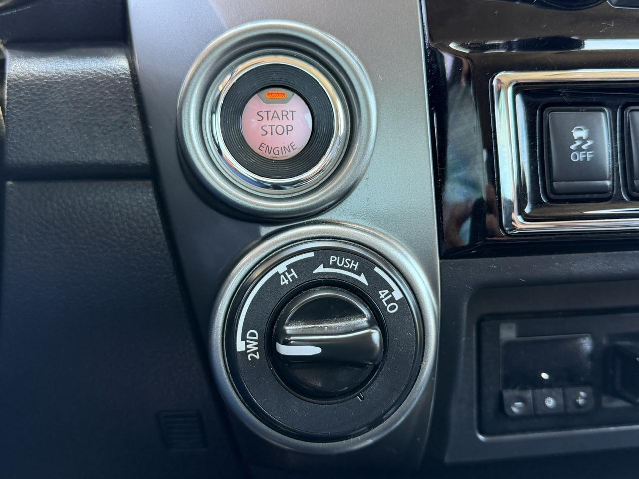 2019 Nissan Titan XD Platinum Reserve Hollywood FL