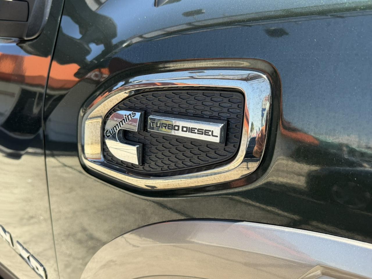 2019 Nissan Titan XD Platinum Reserve Hollywood FL