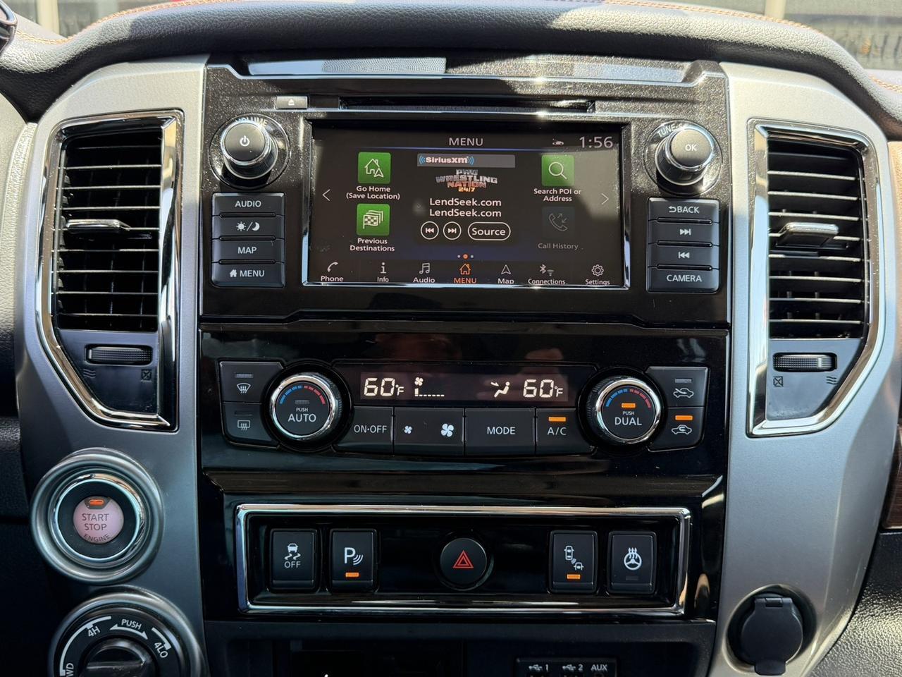 2019 Nissan Titan XD Platinum Reserve Hollywood FL