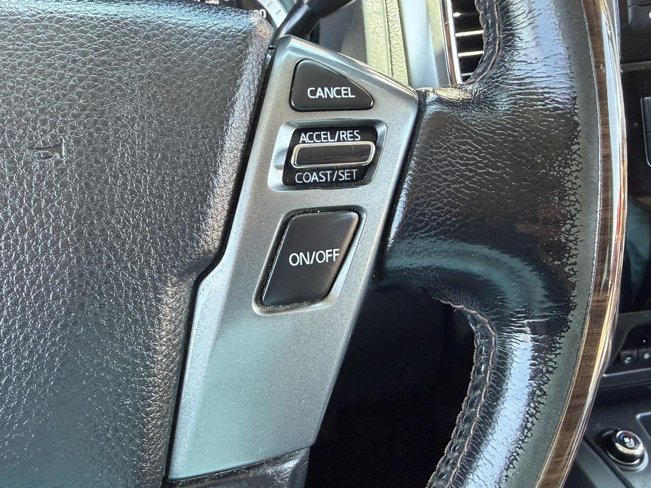 2019 Nissan Titan XD Platinum Reserve Hollywood FL