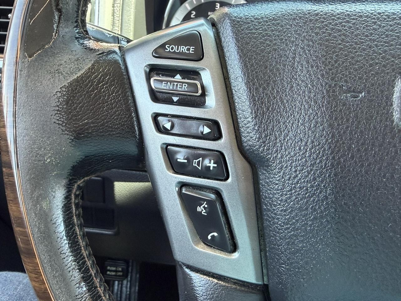 2019 Nissan Titan XD Platinum Reserve Hollywood FL