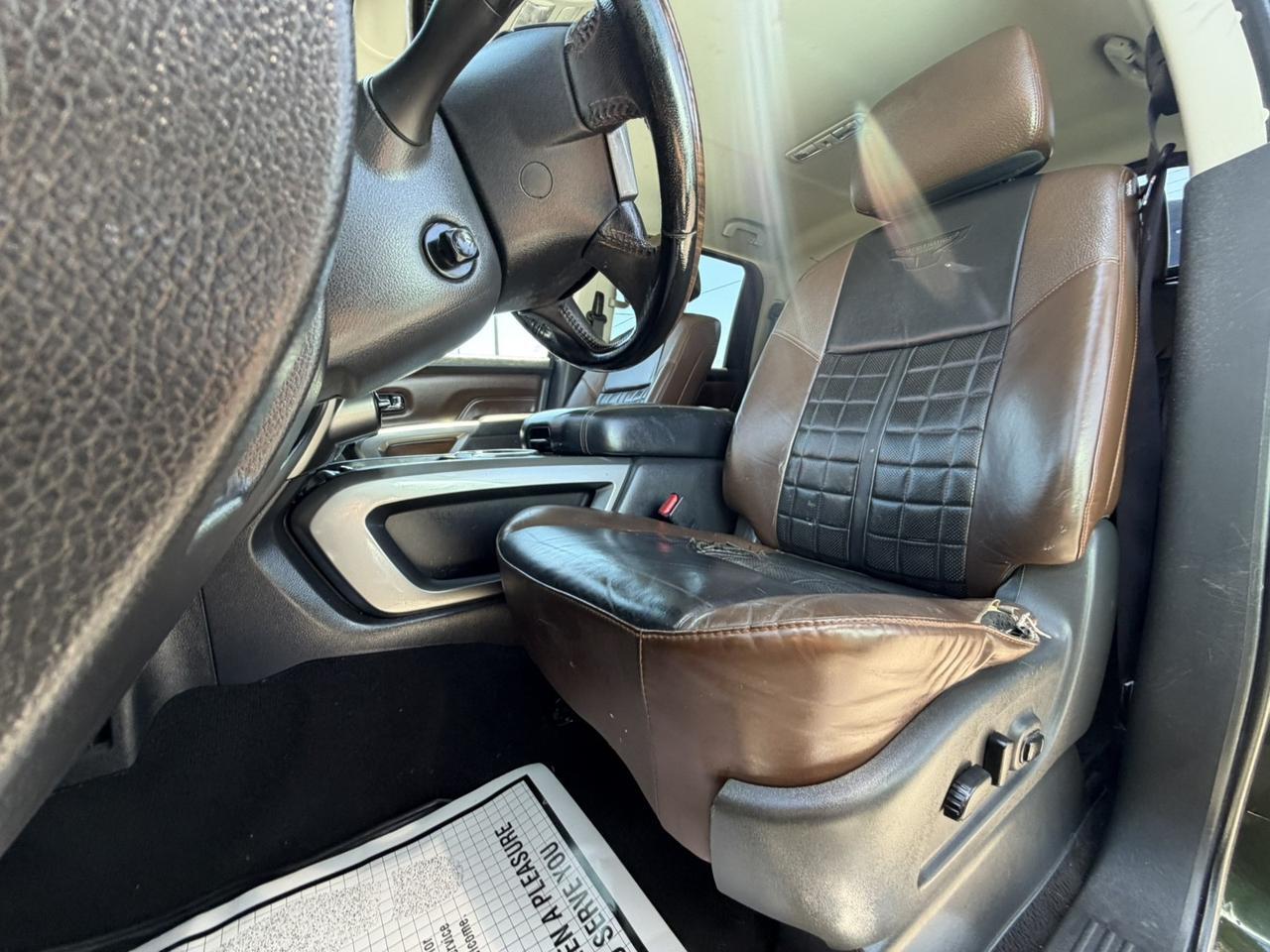 2019 Nissan Titan XD Platinum Reserve Miami FL