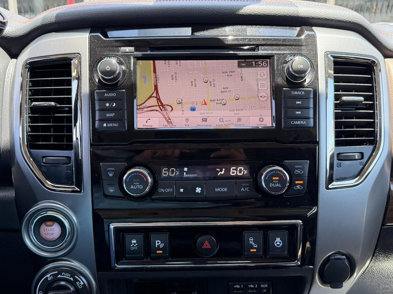 2019 Nissan Titan XD Platinum Reserve Miami FL