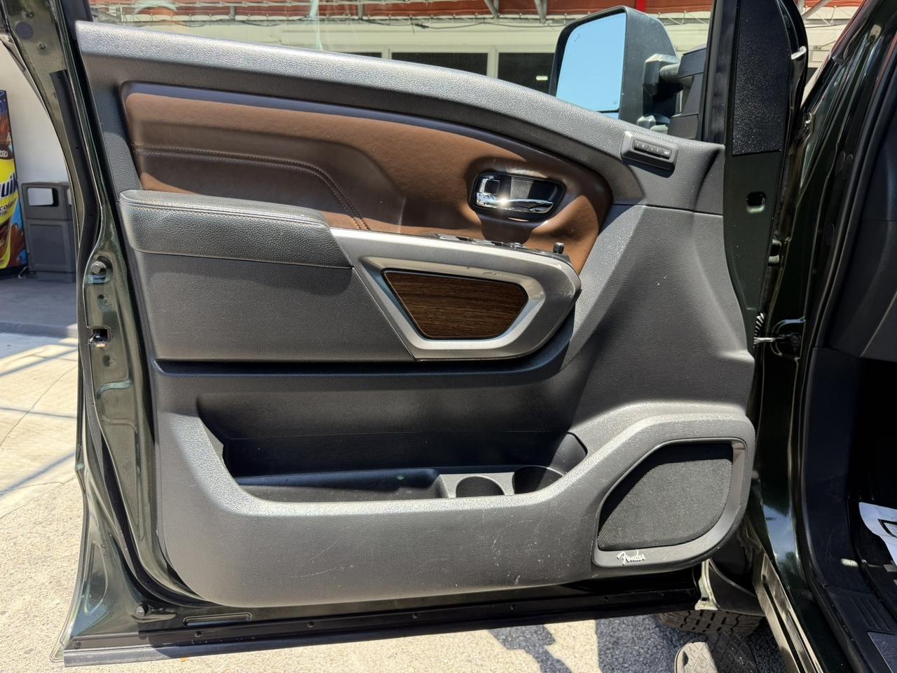 2019 Nissan Titan XD Platinum Reserve Miami FL
