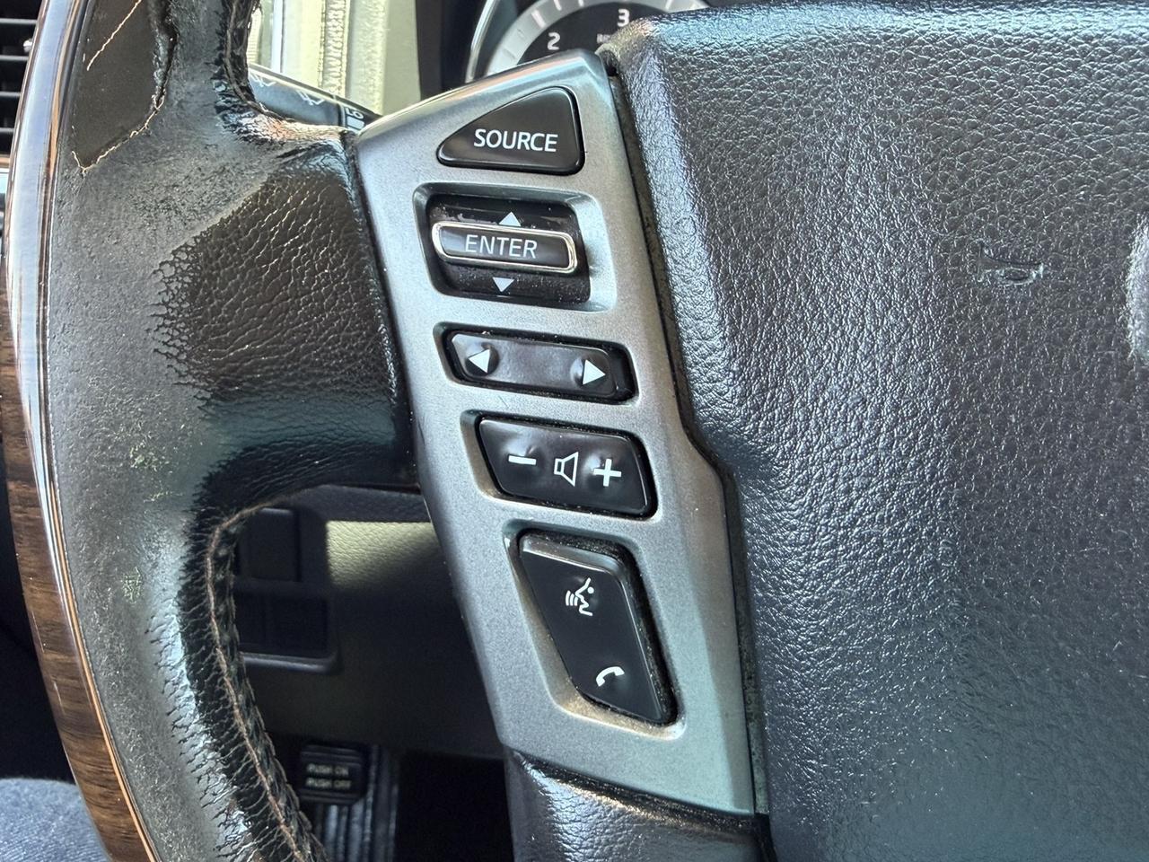 2019 Nissan Titan XD Platinum Reserve Miami FL