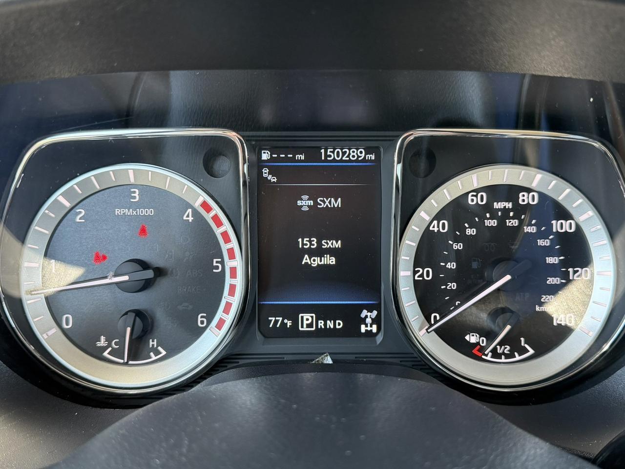 2019 Nissan Titan XD Platinum Reserve Hollywood FL