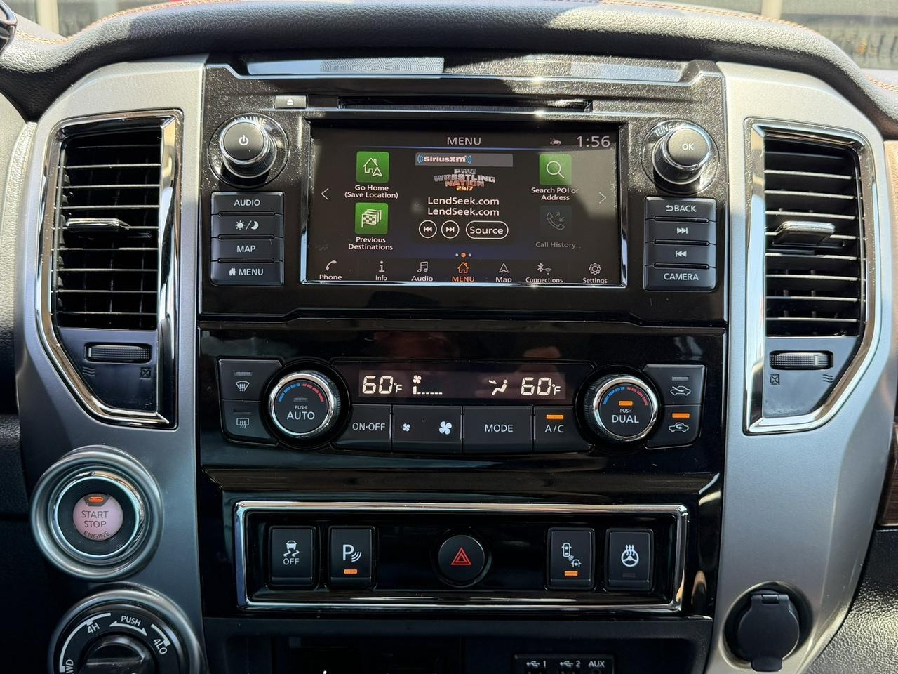 2019 Nissan Titan XD Platinum Reserve Hollywood FL