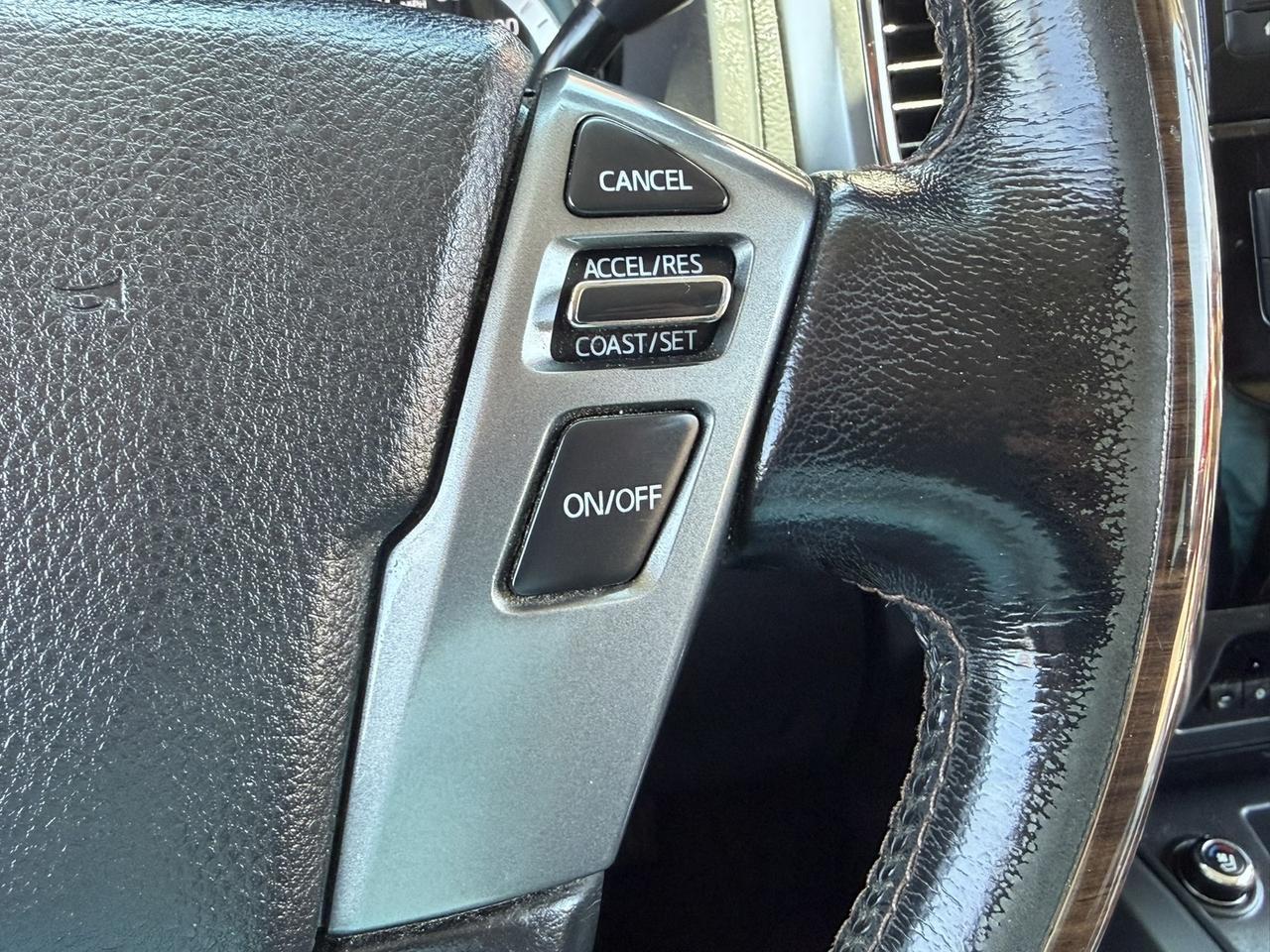 2019 Nissan Titan XD Platinum Reserve Hollywood FL