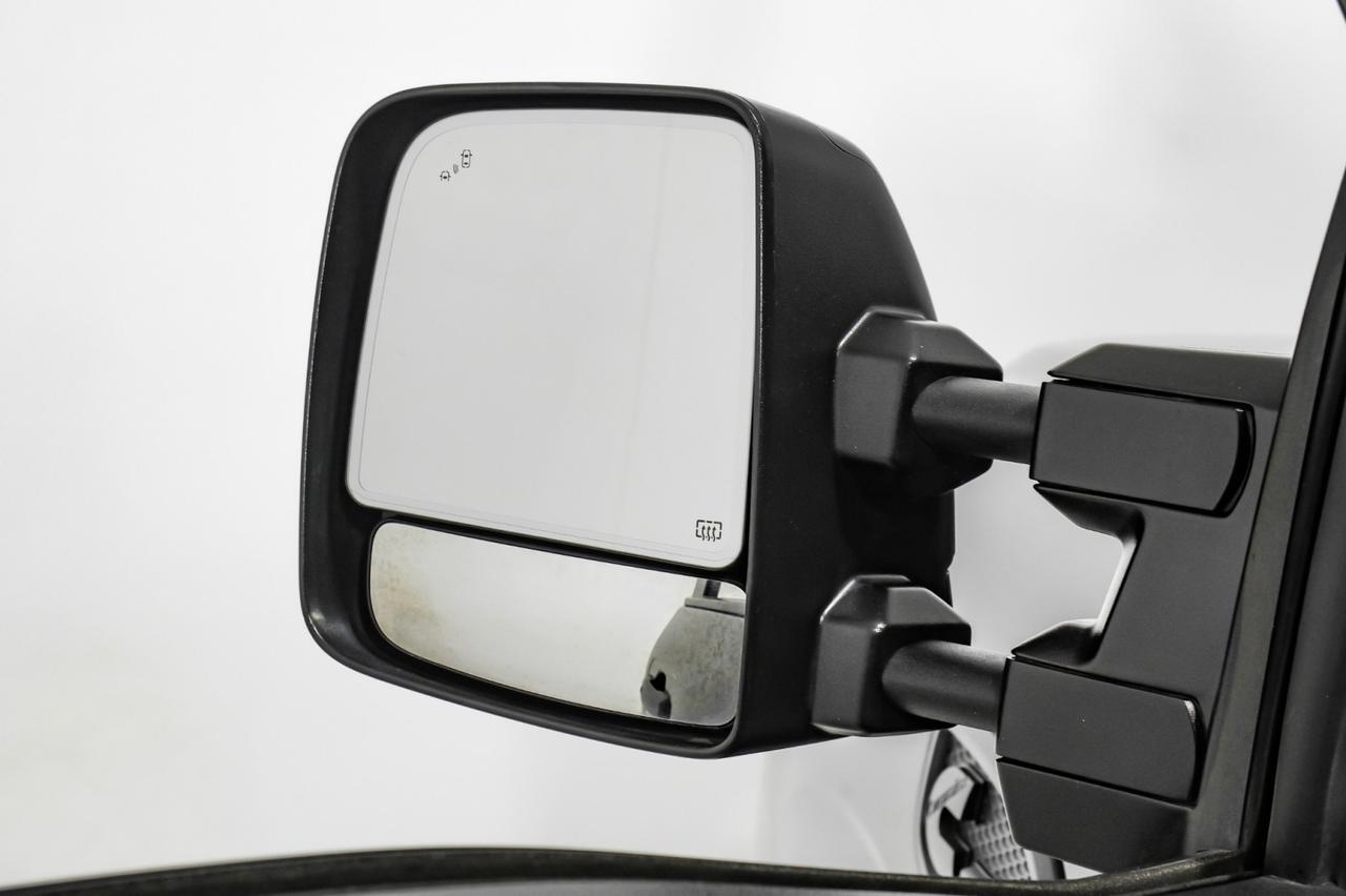 2019 Nissan Titan XD SL CREW CAB 4WD AUTOMATIC BLIND SPOT ASSIST NAVIGATION LEATHER H Carrollton TX