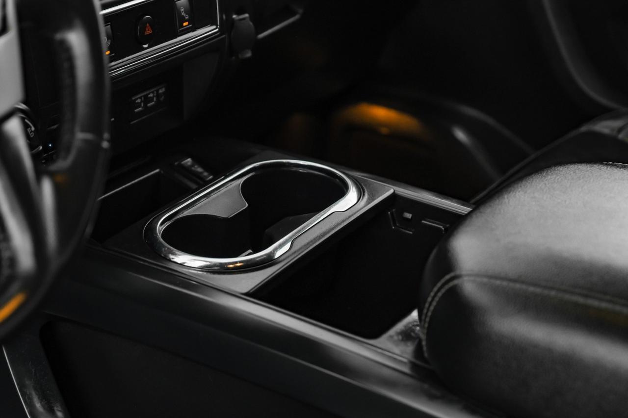 2019 Nissan Titan XD SL CREW CAB 4WD AUTOMATIC BLIND SPOT ASSIST NAVIGATION LEATHER H Carrollton TX