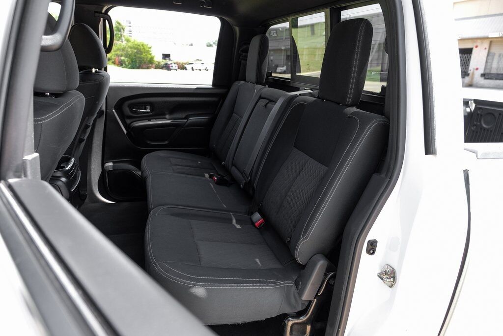 2019 Nissan Titan XD SV Bradenton  FL