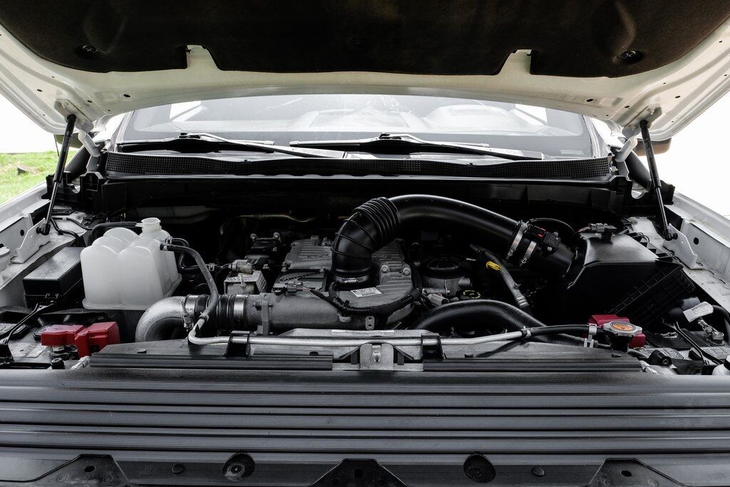 2019 Nissan Titan XD SV Bradenton  FL