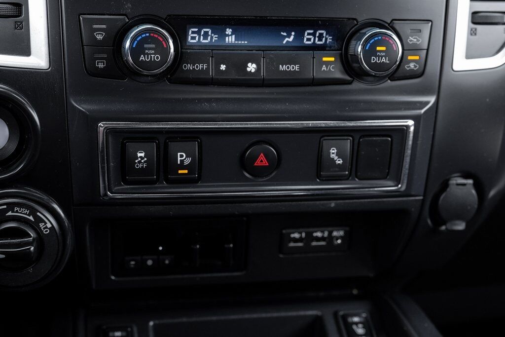 2019 Nissan Titan XD SV Carrollton TX