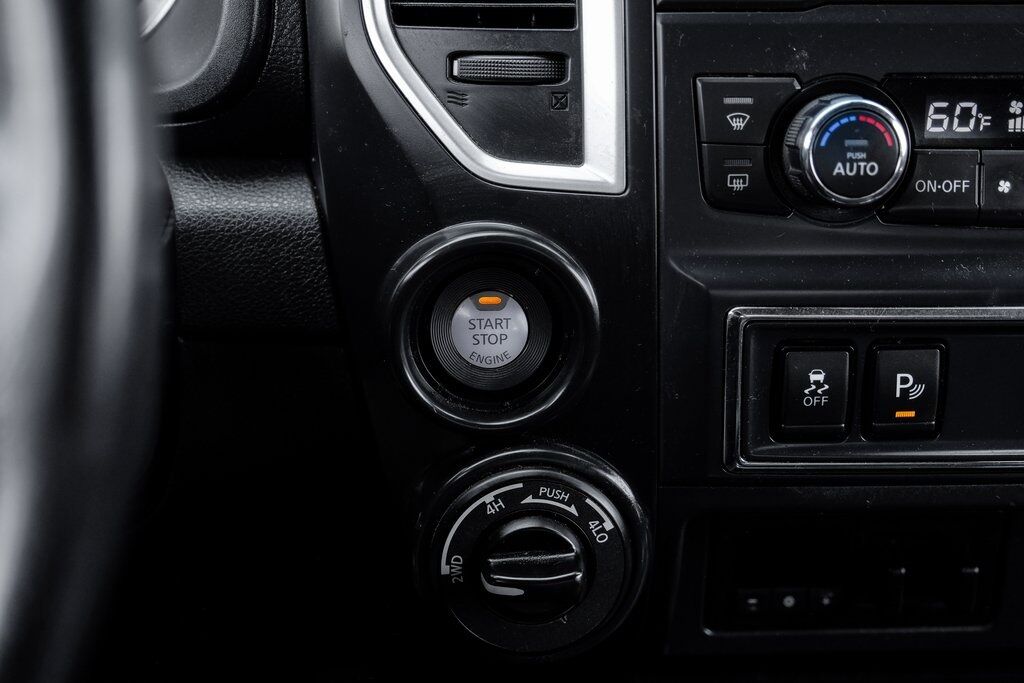 2019 Nissan Titan XD SV Carrollton TX