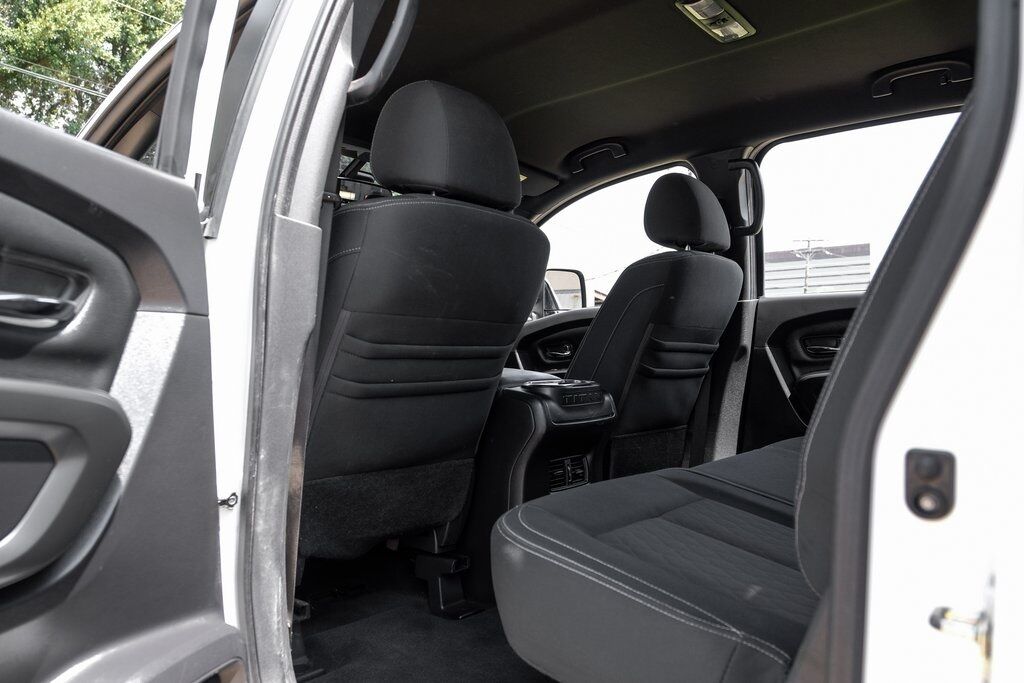 2019 Nissan Titan XD SV Carrollton TX