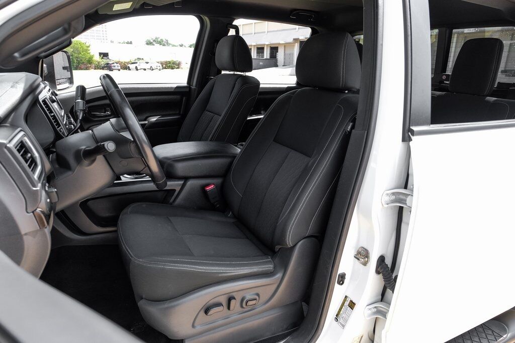 2019 Nissan Titan XD SV Carrollton TX