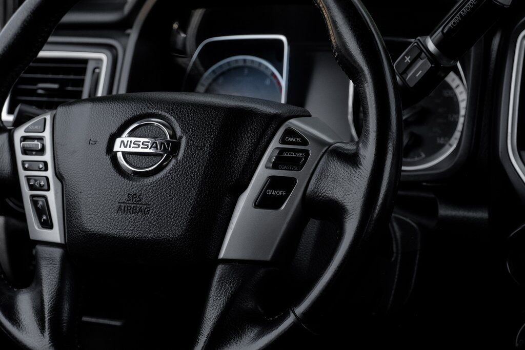 2019 Nissan Titan XD SV Carrollton TX