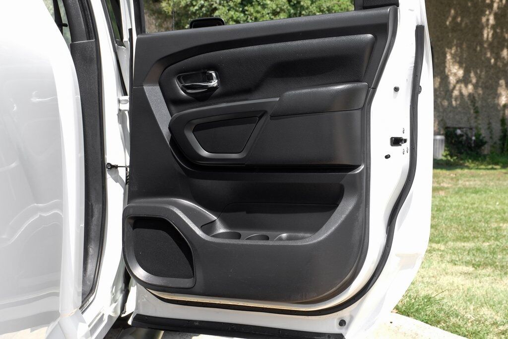2019 Nissan Titan XD SV Carrollton TX