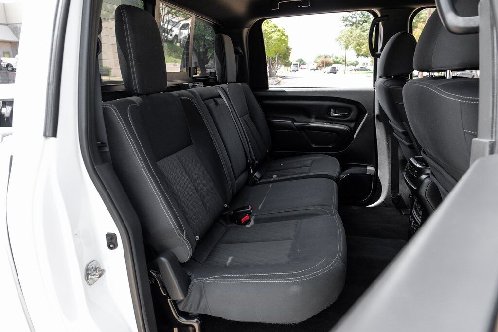 2019 Nissan Titan XD SV Carrollton TX