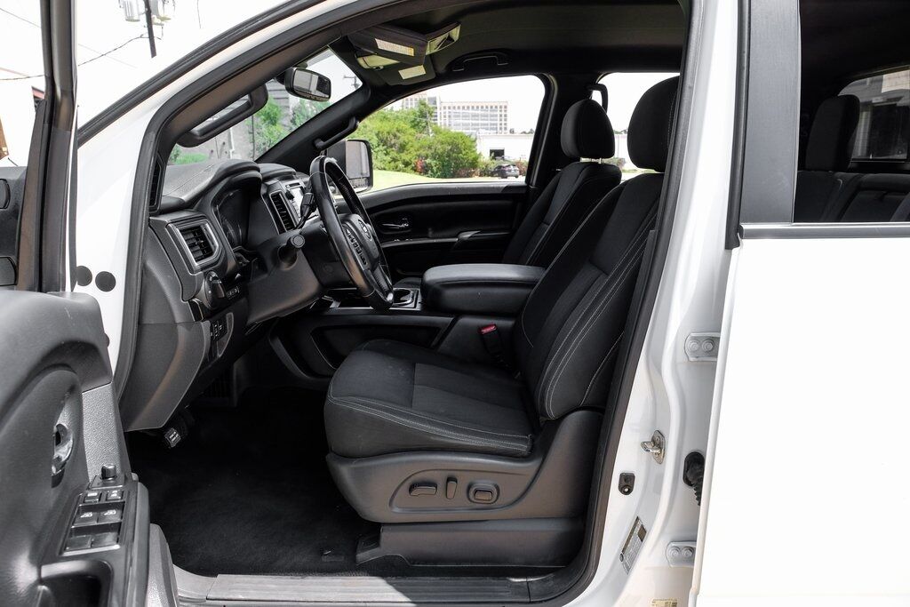 2019 Nissan Titan XD SV Carrollton TX