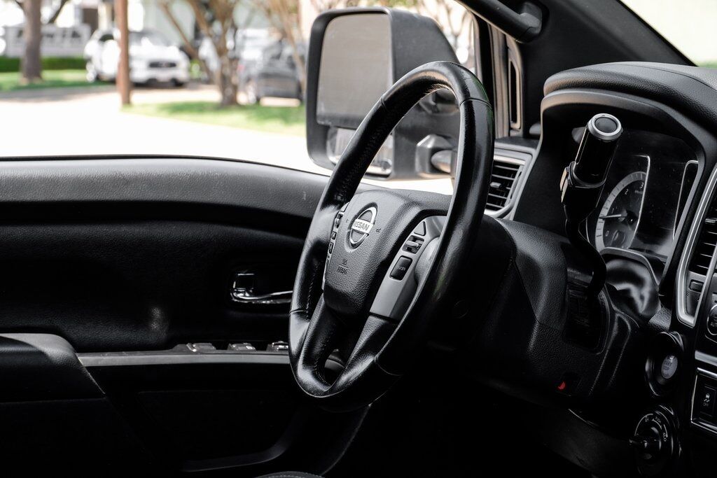 2019 Nissan Titan XD SV Carrollton TX