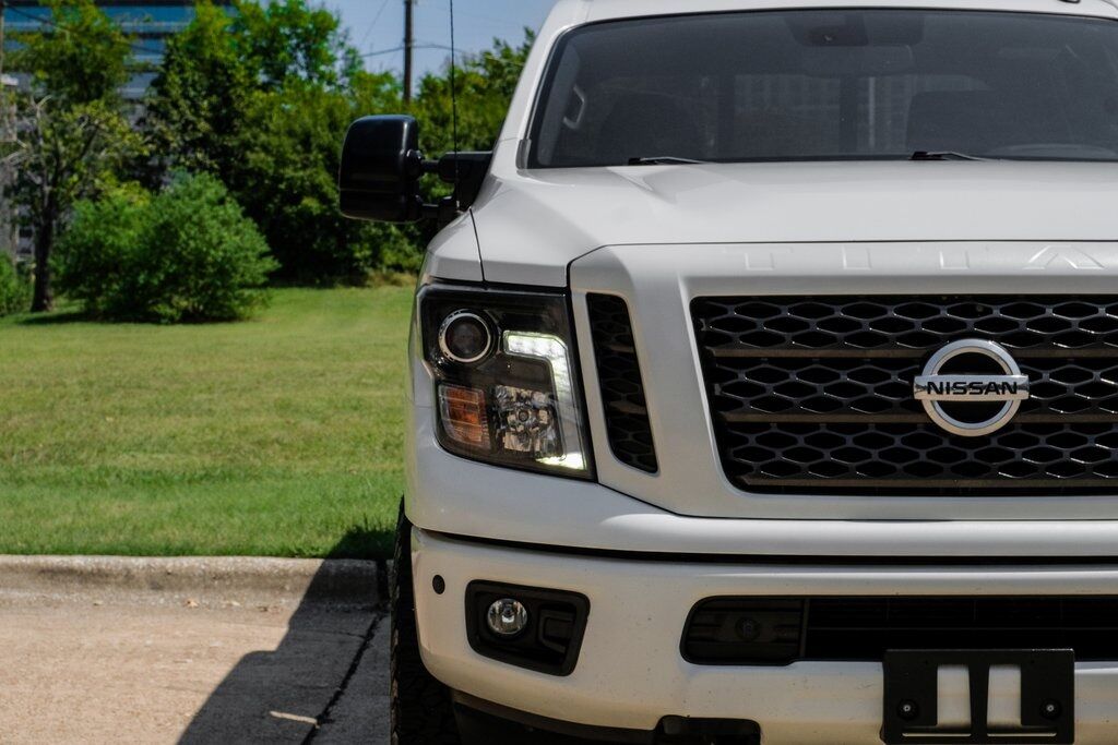 2019 Nissan Titan XD SV Carrollton TX