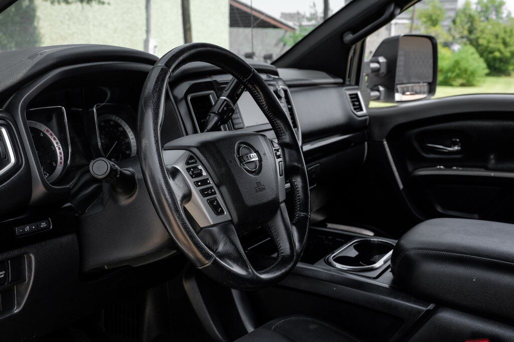 2019 Nissan Titan XD SV Carrollton TX