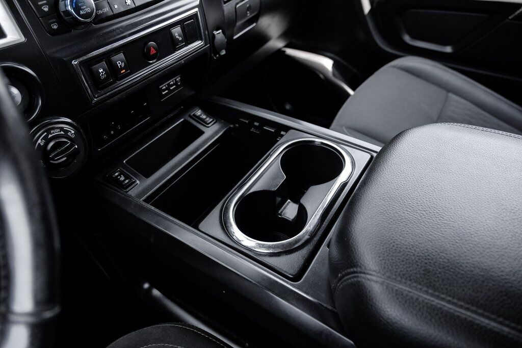 2019 Nissan Titan XD SV Carrollton TX